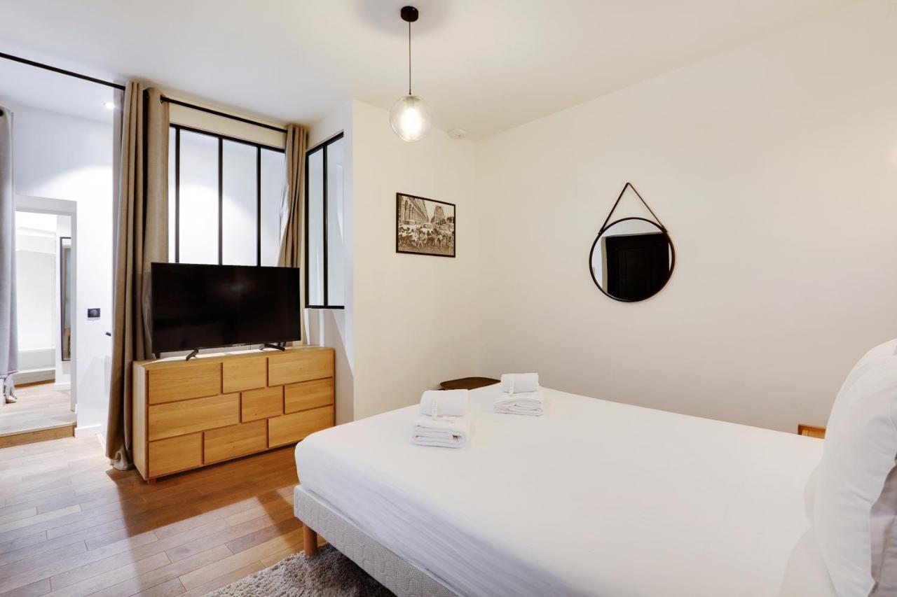 Pick A Flat'S Apartment In Place Vendome/Tuileries - Rue Saint-Honore Parigi Esterno foto