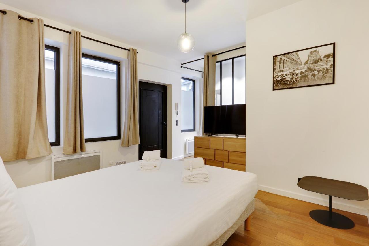 Pick A Flat'S Apartment In Place Vendome/Tuileries - Rue Saint-Honore Parigi Esterno foto