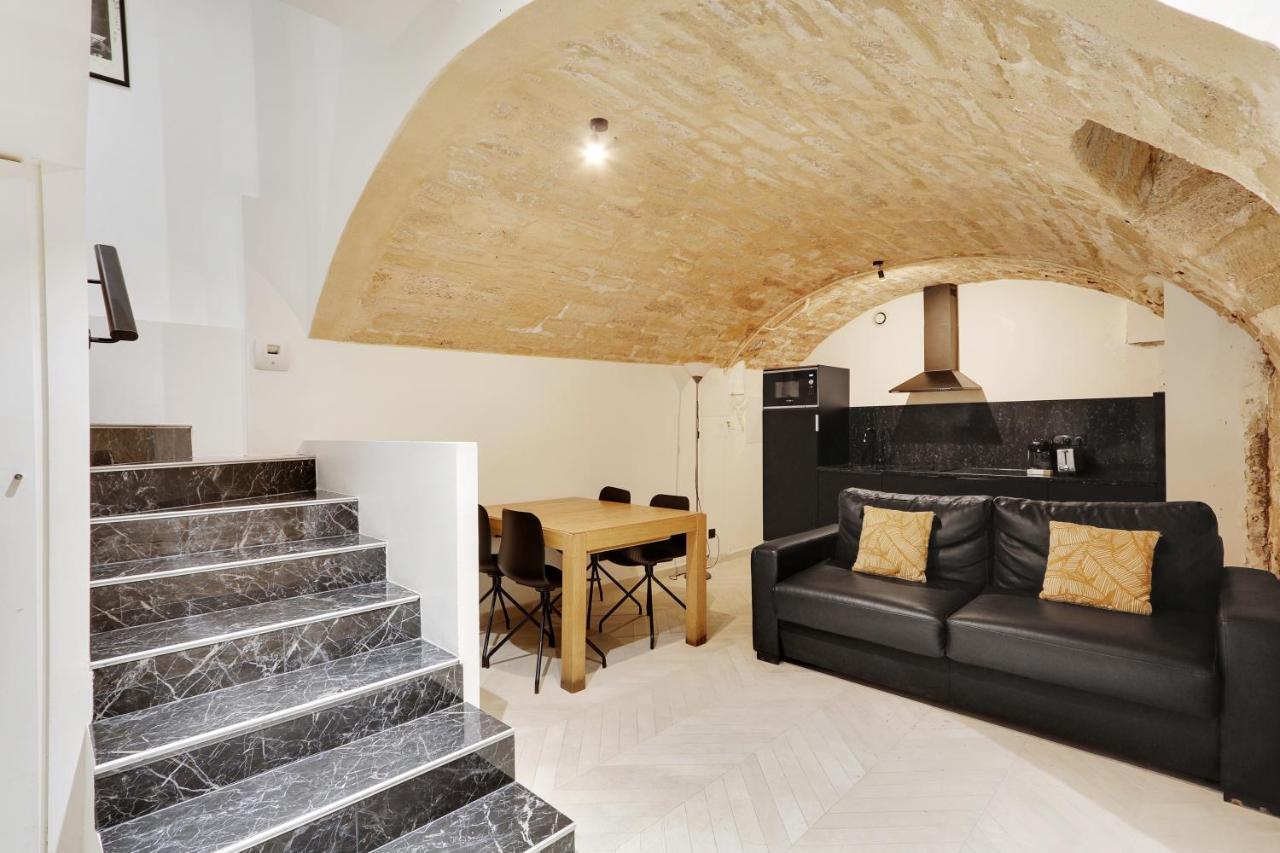 Pick A Flat'S Apartment In Place Vendome/Tuileries - Rue Saint-Honore Parigi Esterno foto