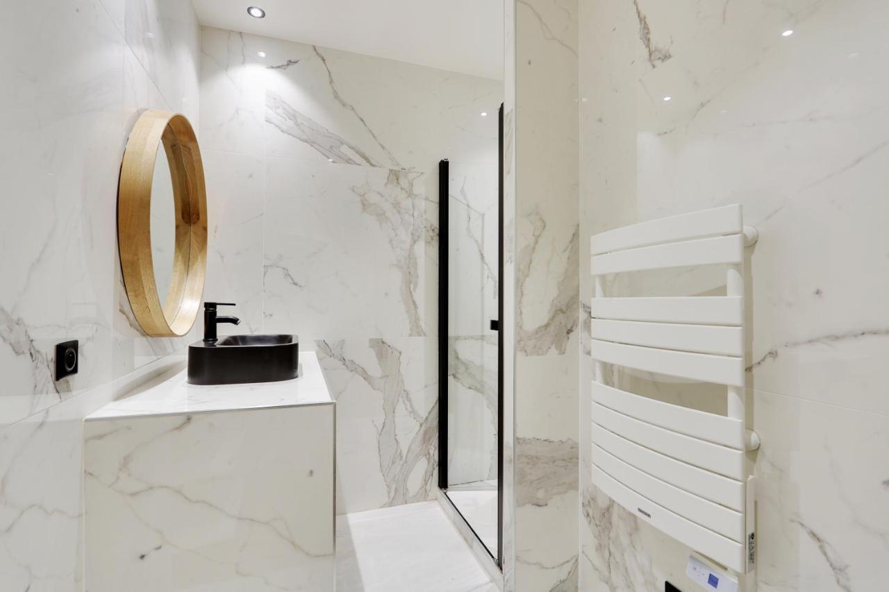 Pick A Flat'S Apartment In Place Vendome/Tuileries - Rue Saint-Honore Parigi Esterno foto