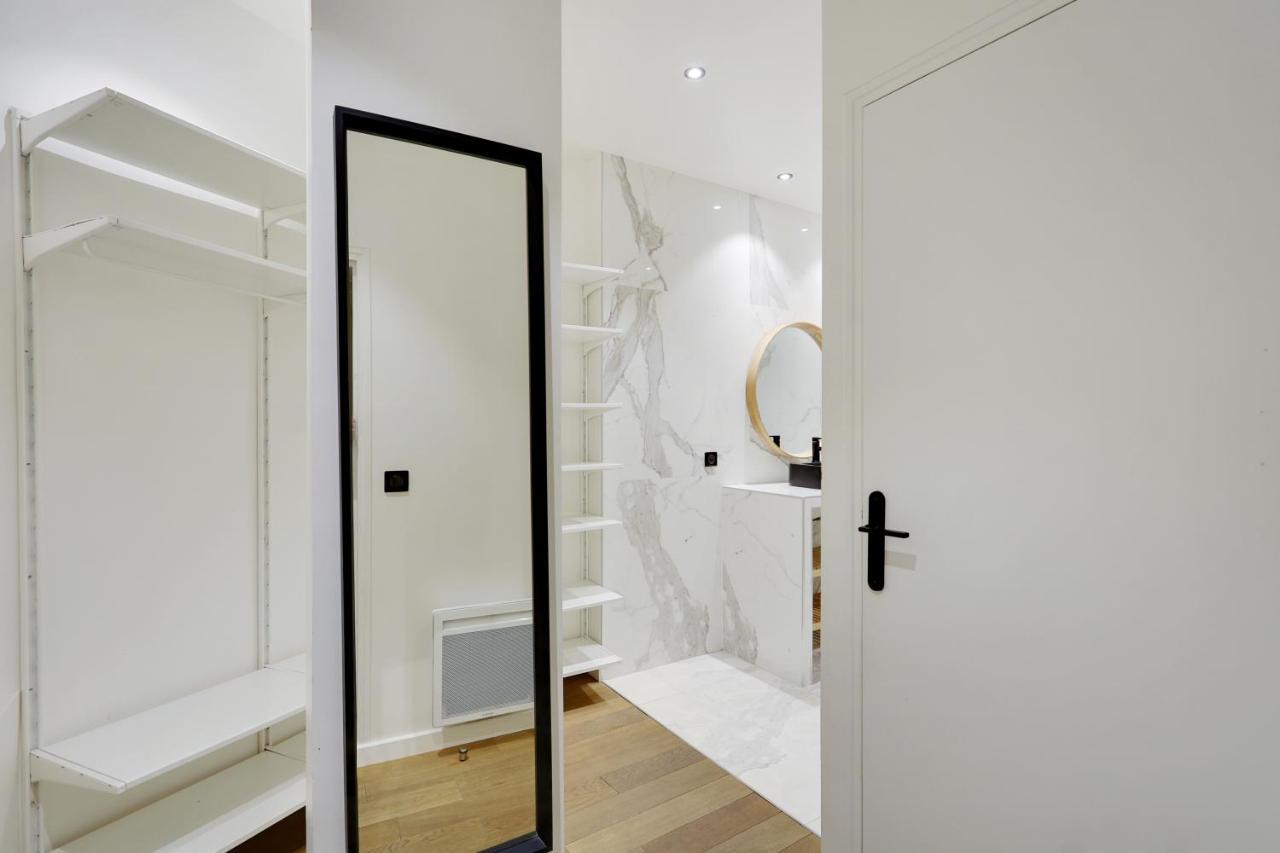 Pick A Flat'S Apartment In Place Vendome/Tuileries - Rue Saint-Honore Parigi Esterno foto