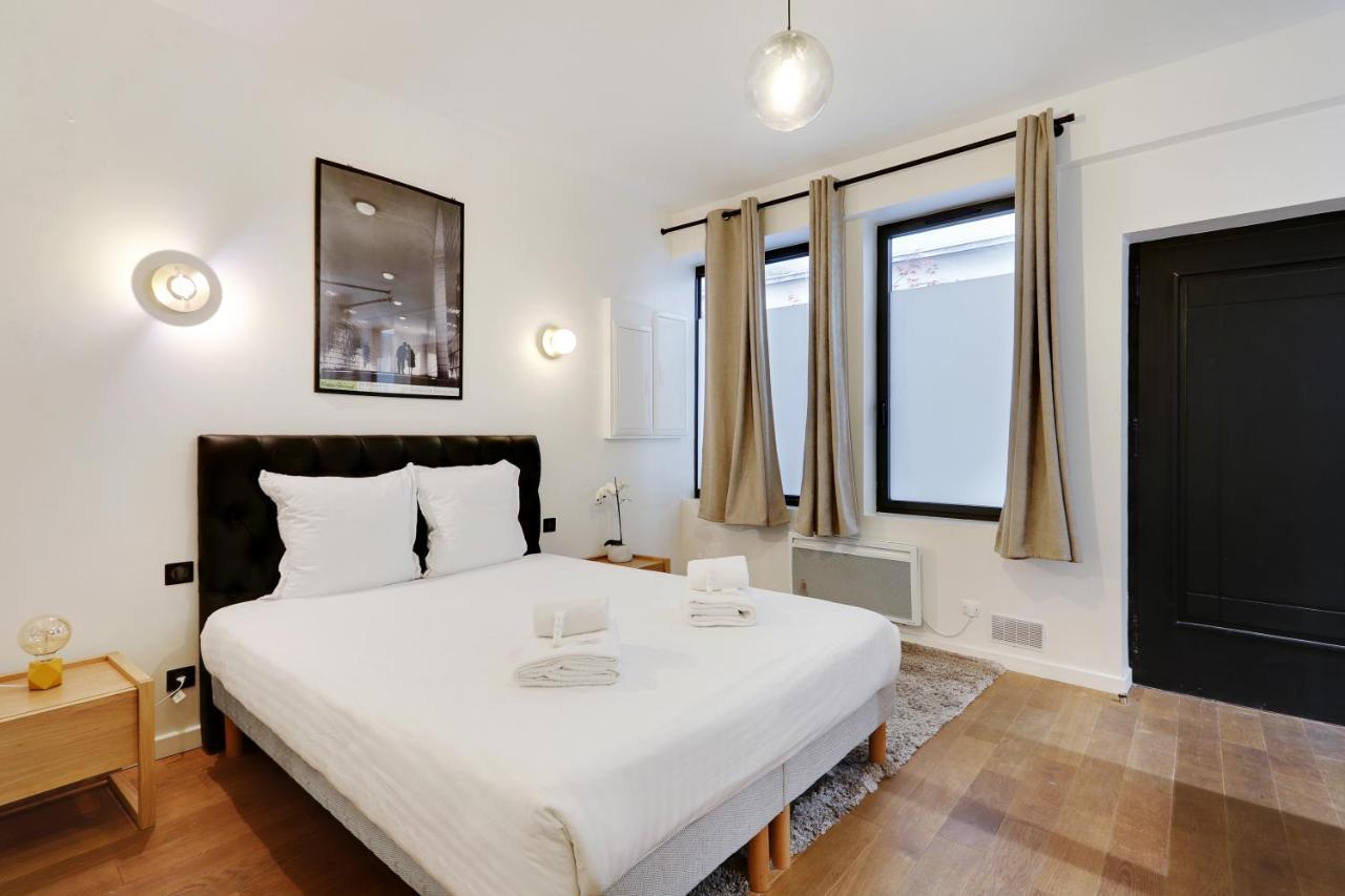 Pick A Flat'S Apartment In Place Vendome/Tuileries - Rue Saint-Honore Parigi Esterno foto
