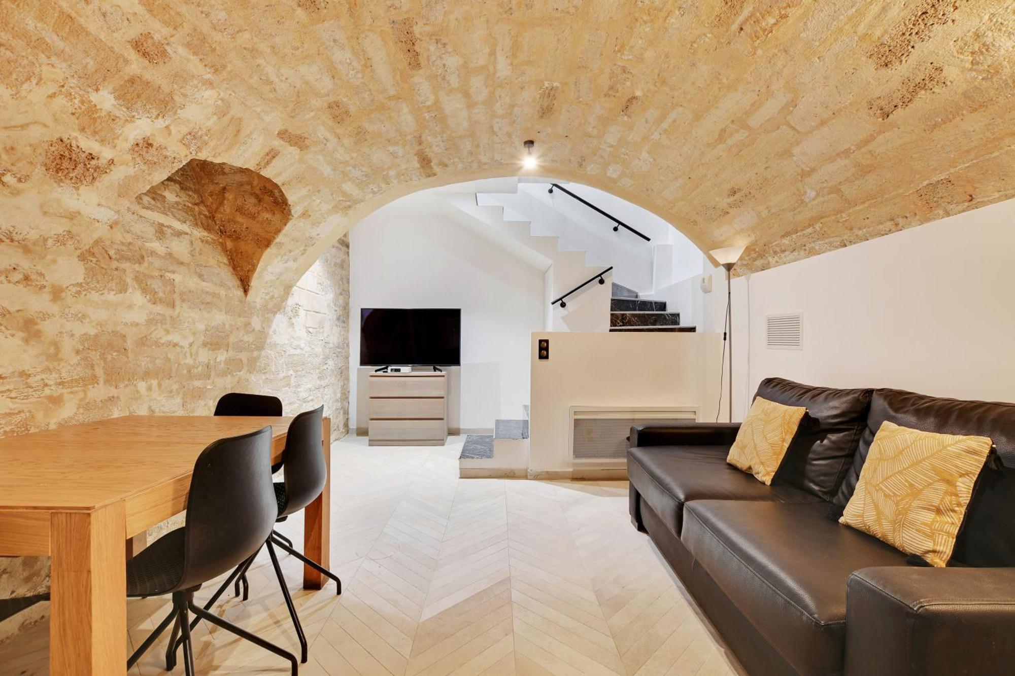 Pick A Flat'S Apartment In Place Vendome/Tuileries - Rue Saint-Honore Parigi Esterno foto